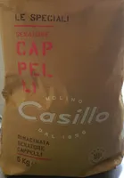 Le speciali senatore cappelli