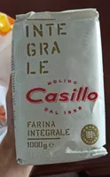 Farina integrale