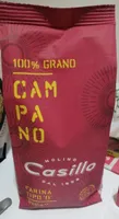 Farina tipo 0