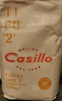 Farina Tipo 2