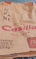 Farina tipo 0