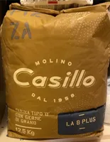 LA8 Plus