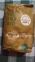 farina tipo 1 bio