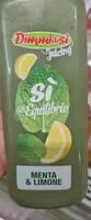 Estratto green tonic