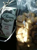 Tarallini