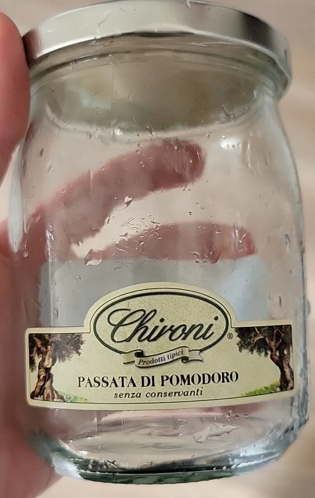 Passata di Pomodoro