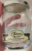 Passata di Pomodoro