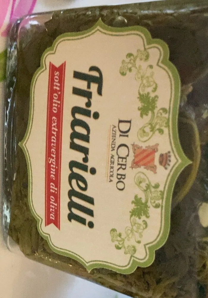 Friarielli