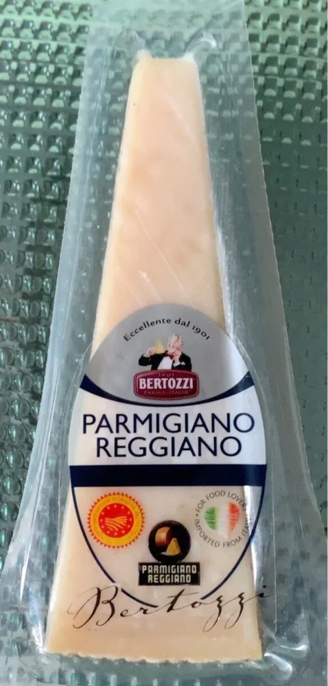 PARMIGIANO REGIANO
