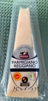 PARMIGIANO REGIANO