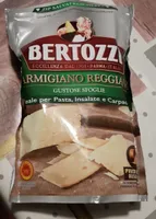 Parmigiano reggiano gustose sfoglie