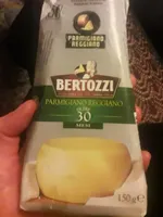 Parmigiano Reggiano