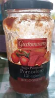 Sugo pronto di pomodoro ciliegino bolognese