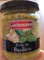 Pesto di basilico