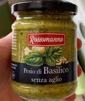 Pesto di basilico