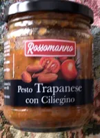 Pesto trapanese