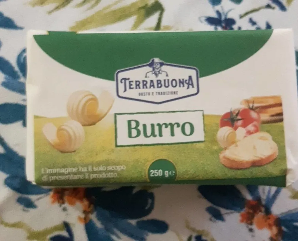 Burro