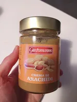 Crema di arachidi