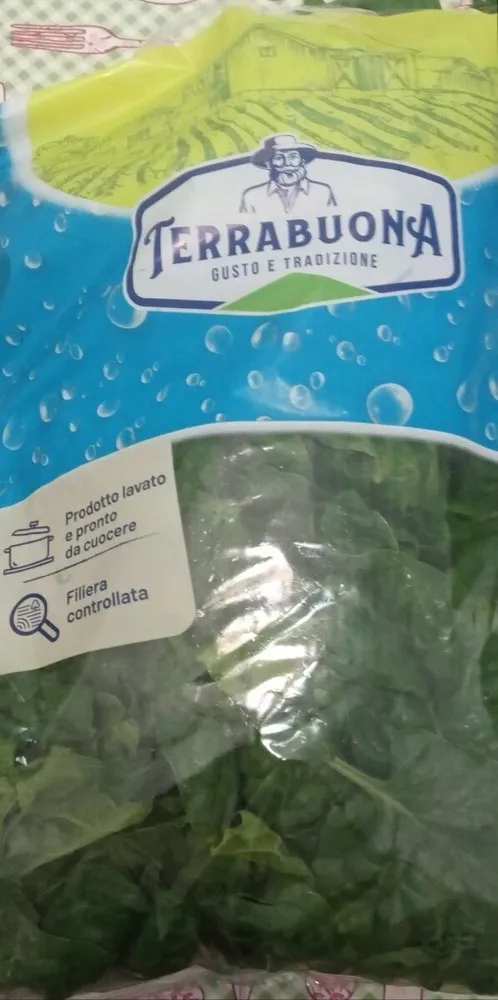 Spinaci