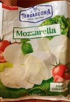 Mozzarella