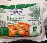 Mozzarella