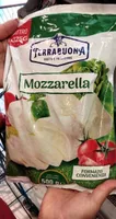 Mozzarella