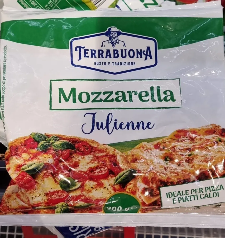 Mozzarella