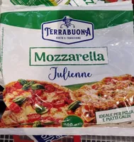 Mozzarella