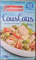 Cous Cous