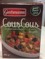 Cous Cous