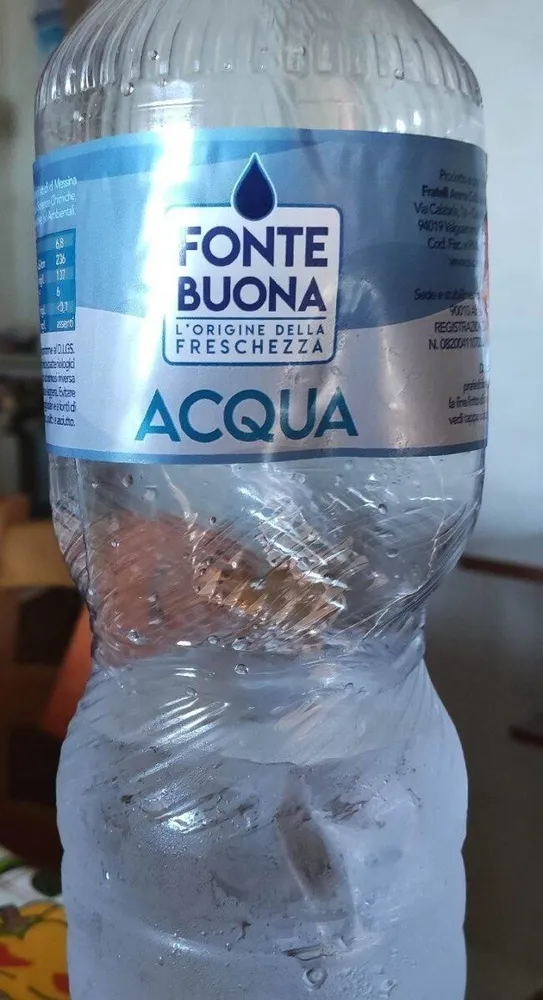 Acqua