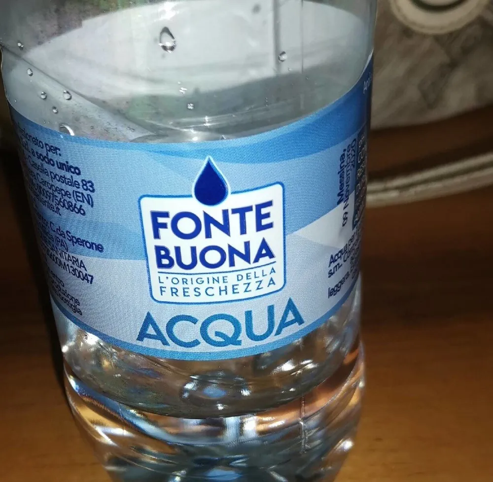 Acqua
