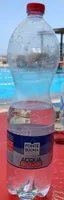 Acqua frizzante