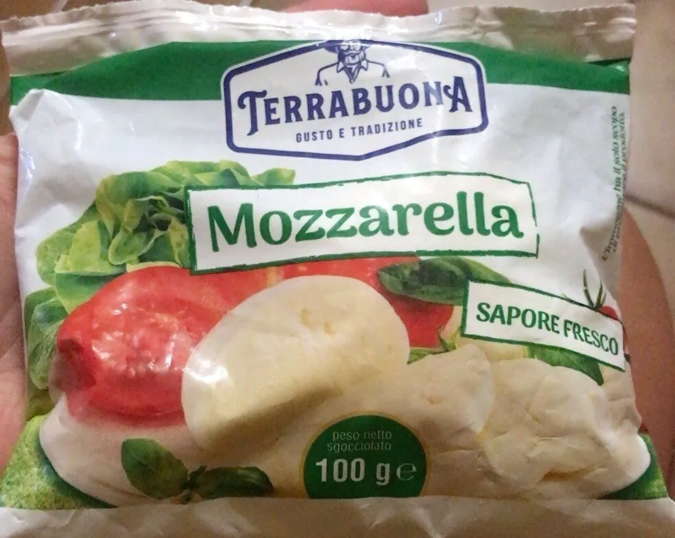 Mozzarella