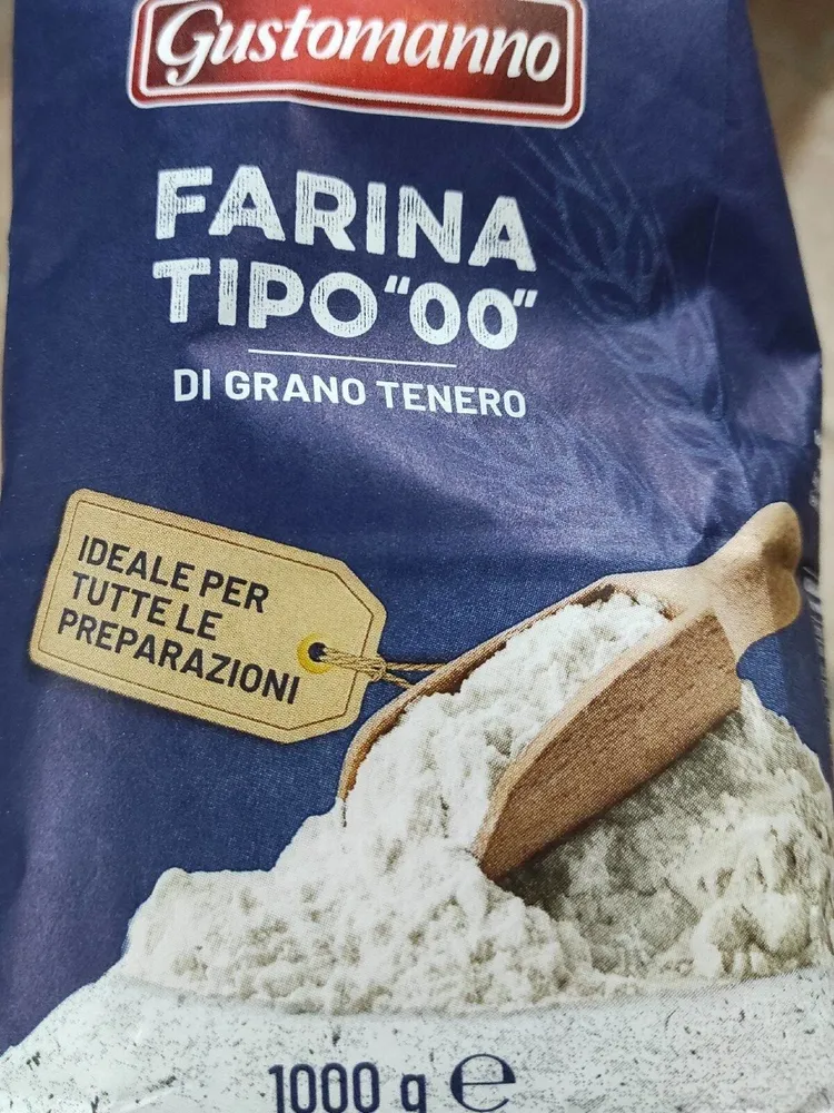 Farina 00