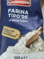 Farina 00