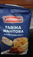 Farina Manitoba