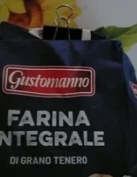 Farina integrale
