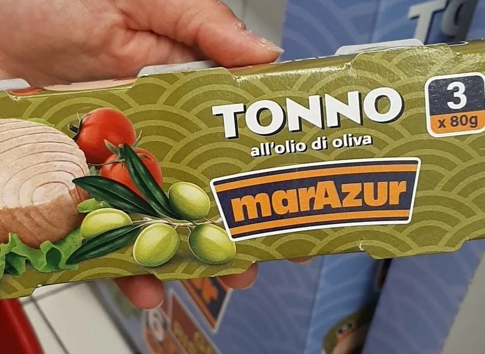 Tonno