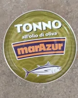 Tonno in scatola