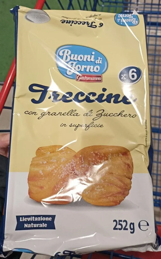 Treccine