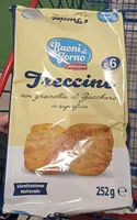 Treccine