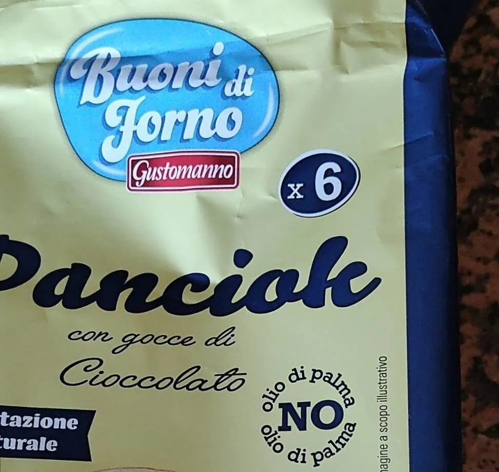 Pangoccioli