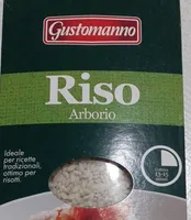 Gustomanno