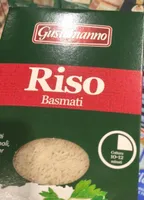 Riso basmati