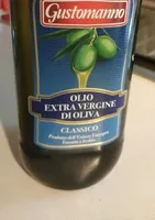 Olio extravergine