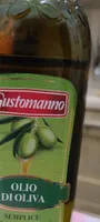 Olio di oliva