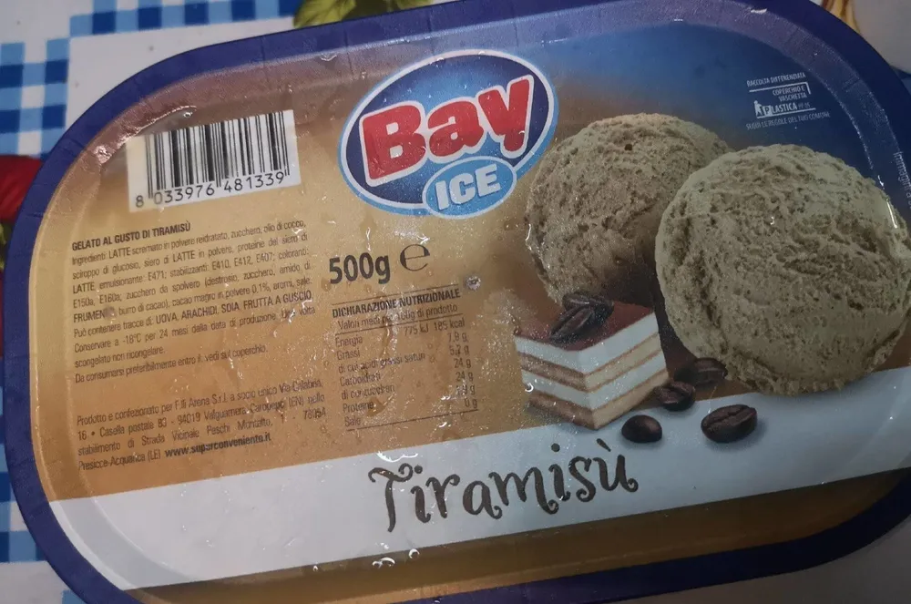 Tiramisù