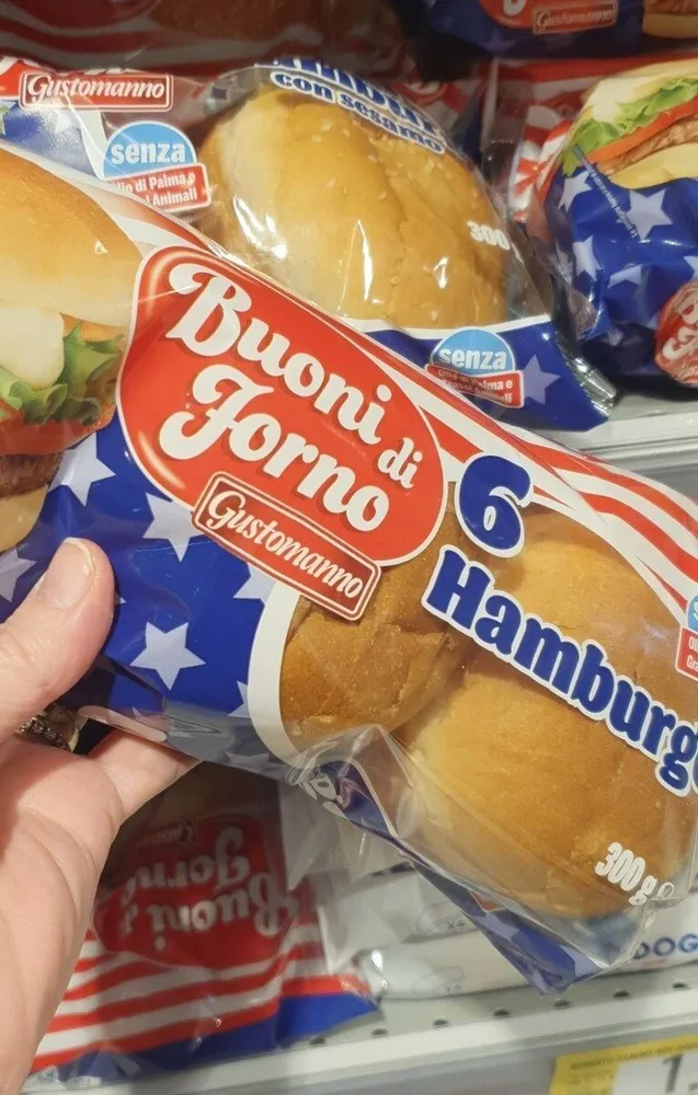 Buoni di forno