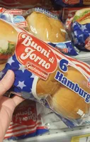 Buoni di forno